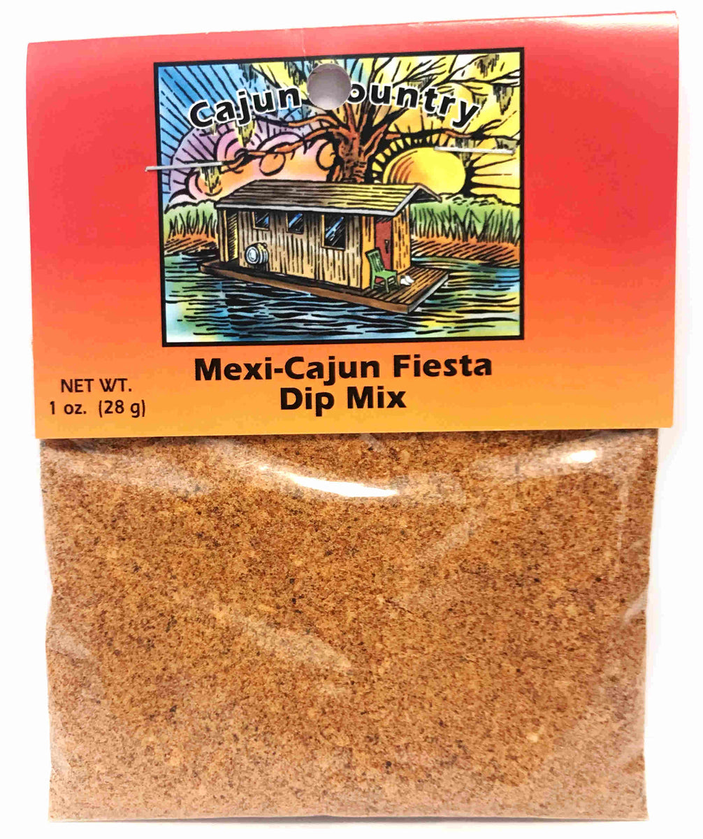 Gumbo Filé  Fiesta Spices