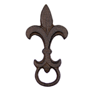 Orleans Bottle Opener