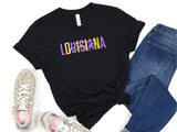 Louisiana State Tshirt