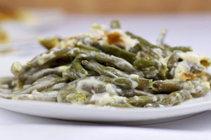 Green Bean Casserole