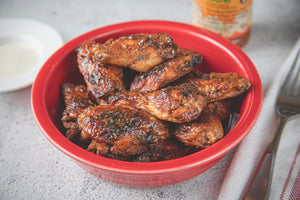 Chicken Hot Wings