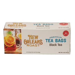 New Orleans Roast Premium Black Tea