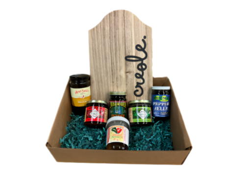 Poppin Pepper Jelly Gift Box