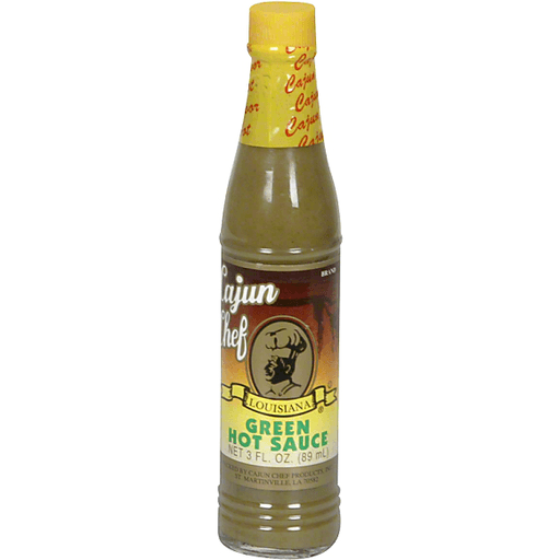 Louisiana Wing Sauce – NolaCajun