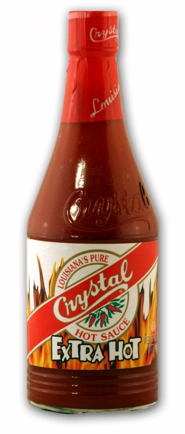 Louisiana Wing Sauce – NolaCajun