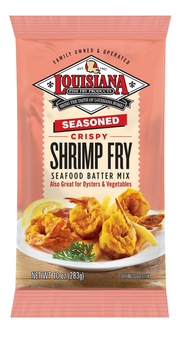 Louisiana Fish Fry Gumbo Base - 6 (six) 5oz Packages, Size: 5 oz. (142g) x 6