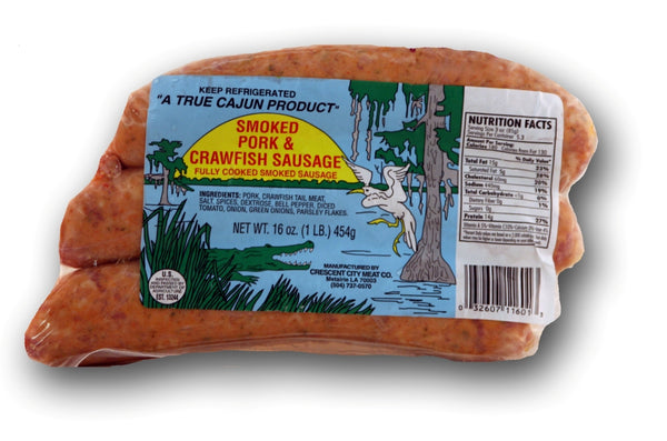 https://www.nolacajun.com/cdn/shop/products/smoked-pork-and-crawfish-sausage_grande.jpg?v=1580324358