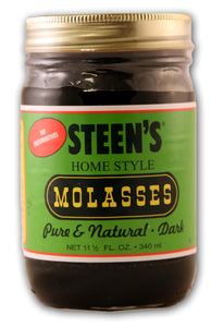 Steen's Molasses