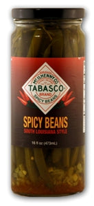 TABASCO Spicy Beans