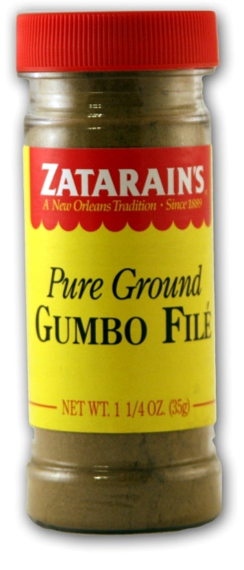 Louisiana Gumbo File - Specialty